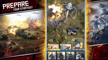 SIEGE: Apocalypse 2.3.0 Reklamsız Hileli Mod Apk indir