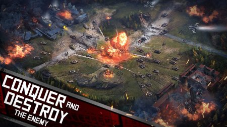 SIEGE: Apocalypse 2.3.0 Reklamsız Hileli Mod Apk indir