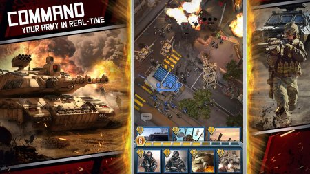 SIEGE: Apocalypse 2.3.0 Reklamsız Hileli Mod Apk indir