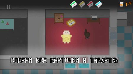 Escape From Durka 2.2.8 Reklamsız Hileli Mod Apk indir