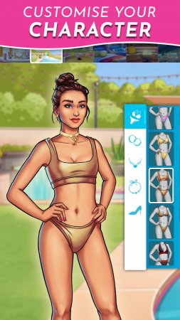 Love Island The Game 2 1.0.17 Elmas Hileli Mod Apk indir