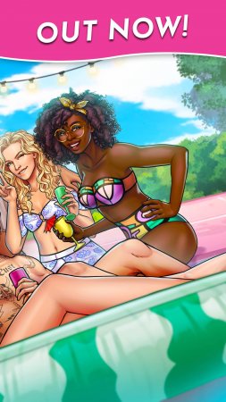 Love Island The Game 2 1.0.17 Elmas Hileli Mod Apk indir