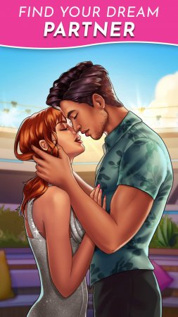 Love Island The Game 2 1.0.17 Elmas Hileli Mod Apk indir