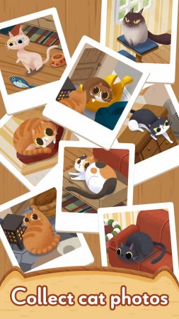 Cozy Cats 1.0 Elmas Hileli Mod Apk indir