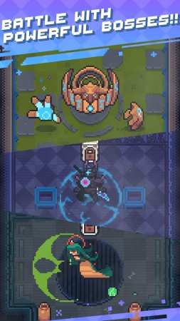 Guidus : Pixel Roguelike RPG 1.2022 Para Hileli Mod Apk indir