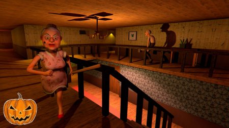 Grandpa And Granny Home Escape 1.5.16 Aptal Botlar Hileli Mod Apk indir Grandpa And Granny Home Escape 1.5.16 Aptal Botlar Hileli Mod Apk indir