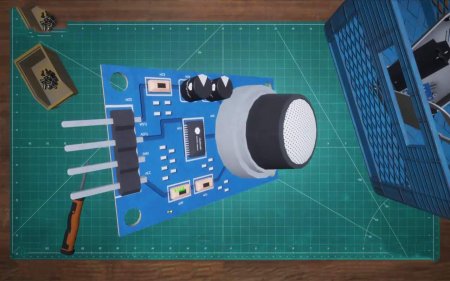 Electrician Simulator 1.1 Para Hileli Mod Apk indir