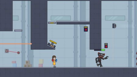 Im not a Monster 1.9 Reklamsız Hileli Mod Apk indir
