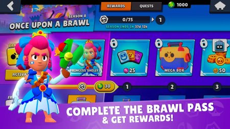 Star Box Simulator for Brawl Stars 1.9.0 Para Hileli Mod Apk indir