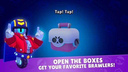 Star Box Simulator for Brawl Stars 1.9.0 Para Hileli Mod Apk indir