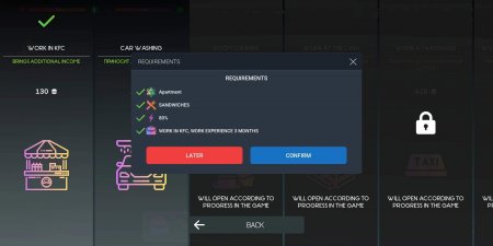 Idle Businessman Tycoon 1.19 Para Hileli Mod Apk indir