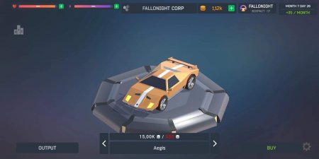 Idle Businessman Tycoon 1.19 Para Hileli Mod Apk indir