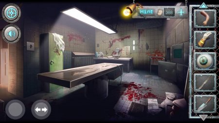 Scary Horror 2: Escape Games 2.0 İpucu Hileli Mod Apk indir