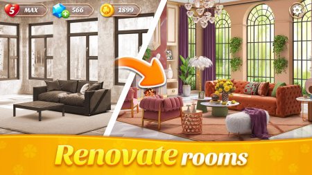 Space Decor : Villa 2.1.0 Para Hileli Mod Apk indir Space Decor : Villa 2.1.0 Para Hileli Mod Apk indir