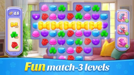 Space Decor : Villa 2.1.0 Para Hileli Mod Apk indir Space Decor : Villa 2.1.0 Para Hileli Mod Apk indir