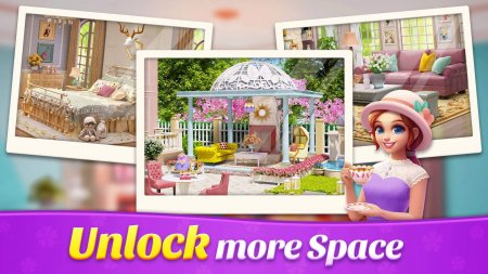 Space Decor : Villa 2.1.0 Para Hileli Mod Apk indir Space Decor : Villa 2.1.0 Para Hileli Mod Apk indir
