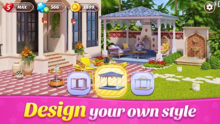 Space Decor : Villa 2.1.0 Para Hileli Mod Apk indir Space Decor : Villa 2.1.0 Para Hileli Mod Apk indir