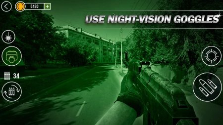 Gun Camera 3D Simulator 2.4.1 Kilitler Açık Hileli Mod Apk indir