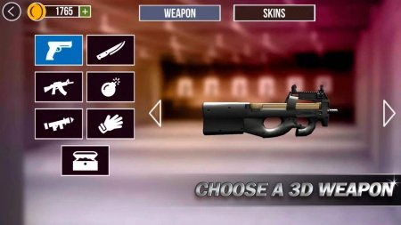 Gun Camera 3D Simulator 2.4.1 Kilitler Açık Hileli Mod Apk indir