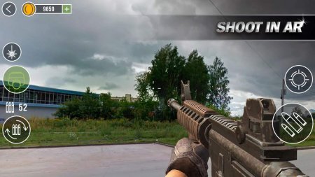 Gun Camera 3D Simulator 2.4.1 Kilitler Açık Hileli Mod Apk indir