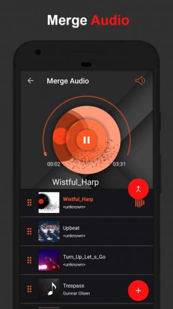 AudioLab 1.2.92 Kilitler Açık Hileli Mod Apk indir