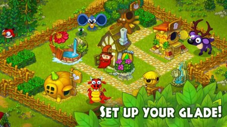 Animal Village 1.1.34 Para Hileli Mod Apk indir