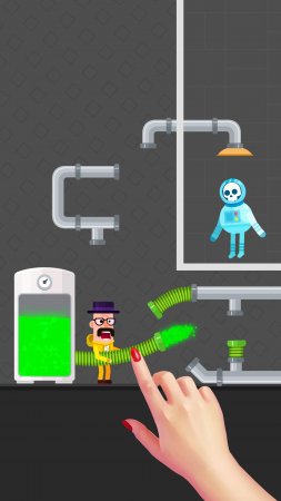 Hitmasters 1.15.20 Para Hileli Mod Apk indir