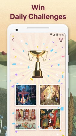 Art Puzzle 3.37.0 İpucu Hileli Mod Apk indir