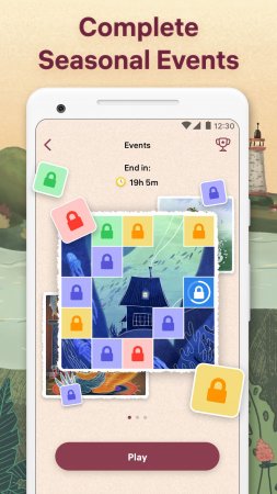 Art Puzzle 3.37.0 İpucu Hileli Mod Apk indir