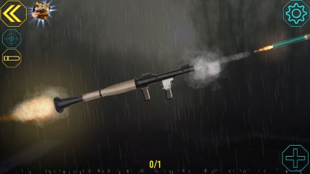 eWeapons Gun Weapon Simulator 1.6.1 Kilitler Açık Hileli Mod Apk indir