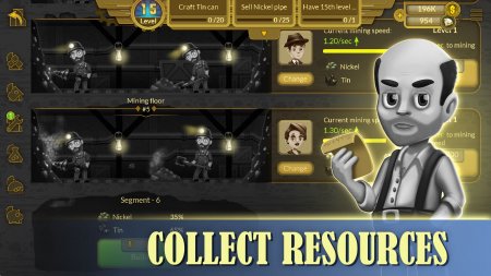 Metropolis: Idle Tycoon 1.0.84 Para Hileli Mod Apk indir