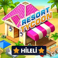 Resort Tycoon - Hotel Simulation 10.2 Elmas Hileli Mod Apk indir