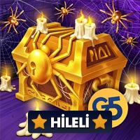 Jewels of Egypt - Match 3 Puzzle 1.23.2300 Para Hileli Mod Apk indir