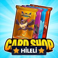 TCG Card Shop Tycoon Simulator 1.51 Kilitler Açık Hileli Mod Apk indir