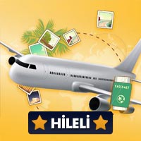 Hyper Airways 4.5 Para Hileli Mod Apk indir