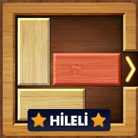 Move the Block : Slide Puzzle 21.1125.09 Para Hileli Mod Apk indir