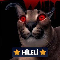 Five nights at Floppa 1.6 Reklamsız Hileli Mod Apk indir