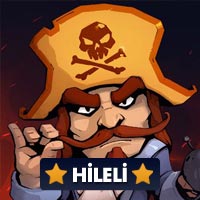 Idle Pirates: Sea Adventures and Business Tycoon 1.15 Para Hileli Mod Apk indir