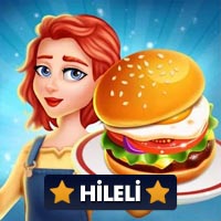 Valley: Cooking Games & Design 0.18 Para Hileli Mod Apk indir