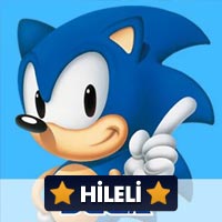 Sonic The Hedgehog 3.6.1 Kilitler Açık Hileli Mod Apk indir