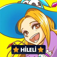 Magical Girl Story 1.84 Ölümsüzlük Hileli Mod Apk indir