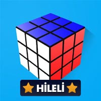 Magic Cube Puzzle 3D 1.18 Reklamsız Hileli Mod Apk indir
