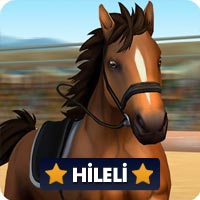 Horse World – Show Jumping 3.4.3016 Para Hileli Mod Apk indir