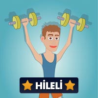 Muscle Clicker 2: RPG Gym Game 2.1.33 Para Hileli Mod Apk indir