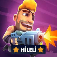 Gun Fungus 0.5.3 Para Hileli Mod Apk indir