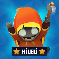 Tomb Miner Merge 0.1 Para Hileli Mod Apk indir