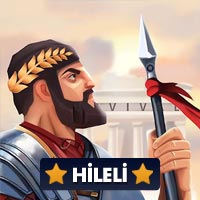 Gladiators Survival in Rome 1.7.4 Para Hileli Mod Apk indir