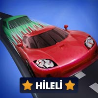 Draft Race 3D 1.4.9 Reklamsız Hileli Mod Apk indir