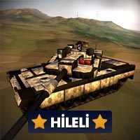 Poly Tank 2 Battle Sandbox 2.0.2 Para Hileli Mod Apk indir