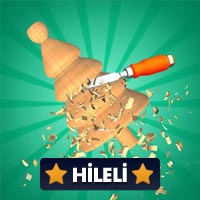 Woodturning 2.4.0 Para Hileli Mod Apk indir